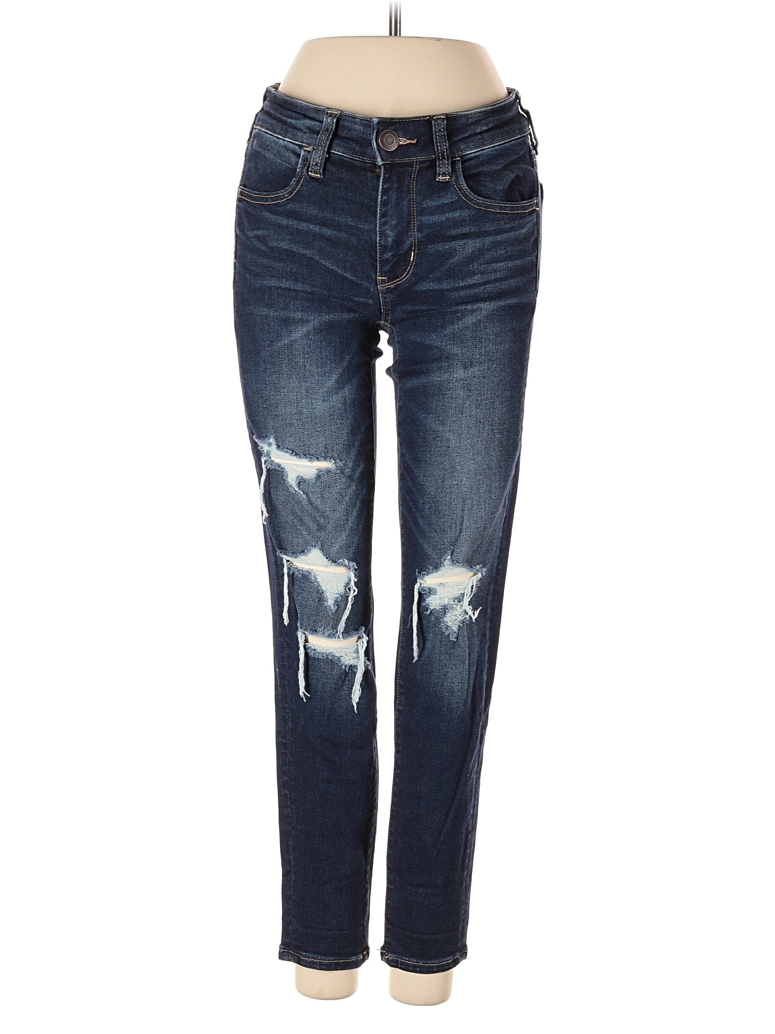 1 size - 2 Short