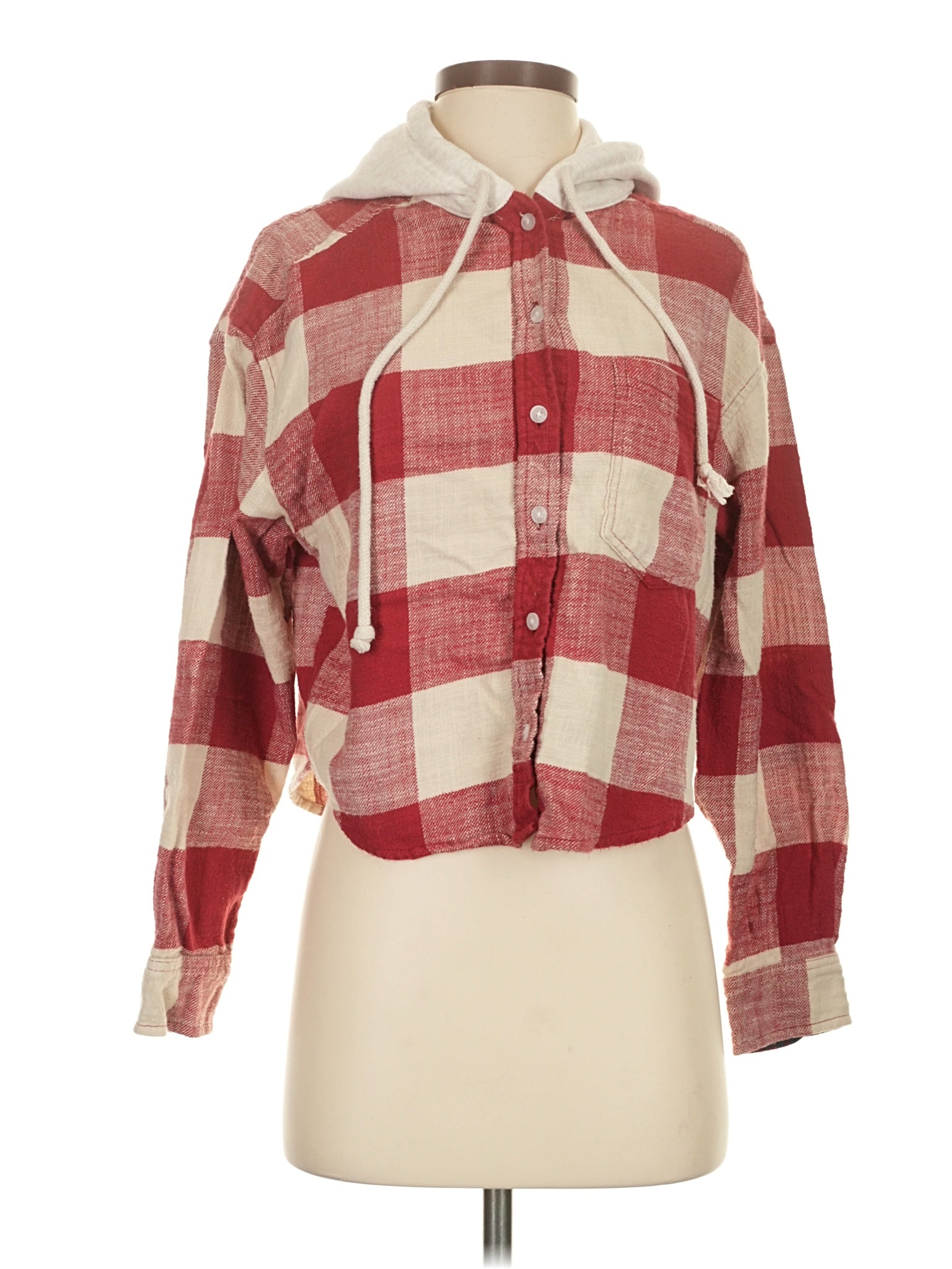 1 size - S