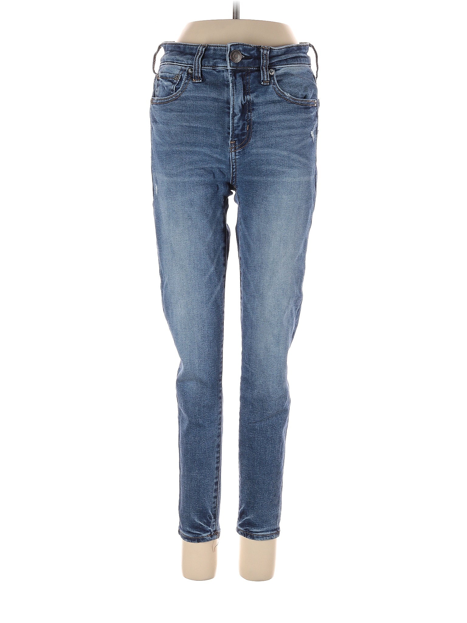 Jeans size - 2