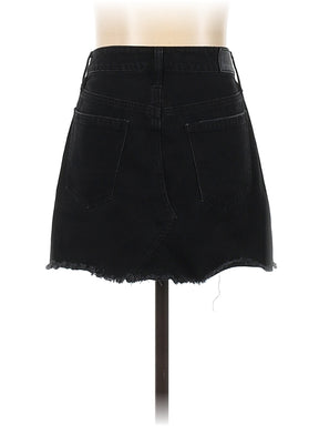 Denim Skirt size - 00