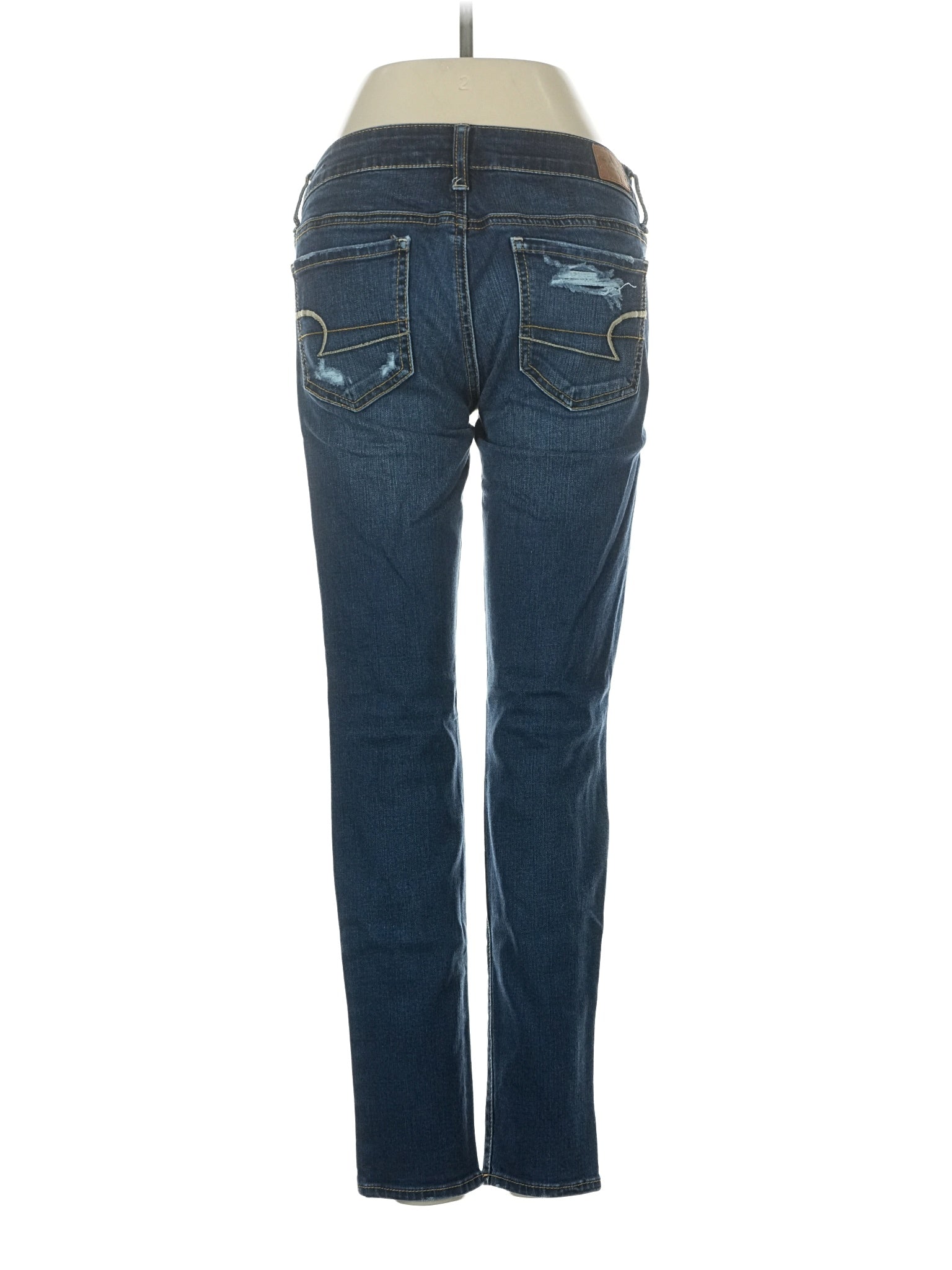 2 size - 4
