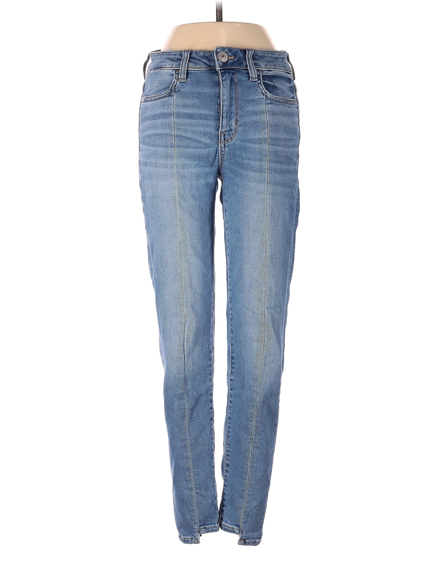 Jeans size - 2