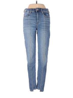 Jeans size - 2