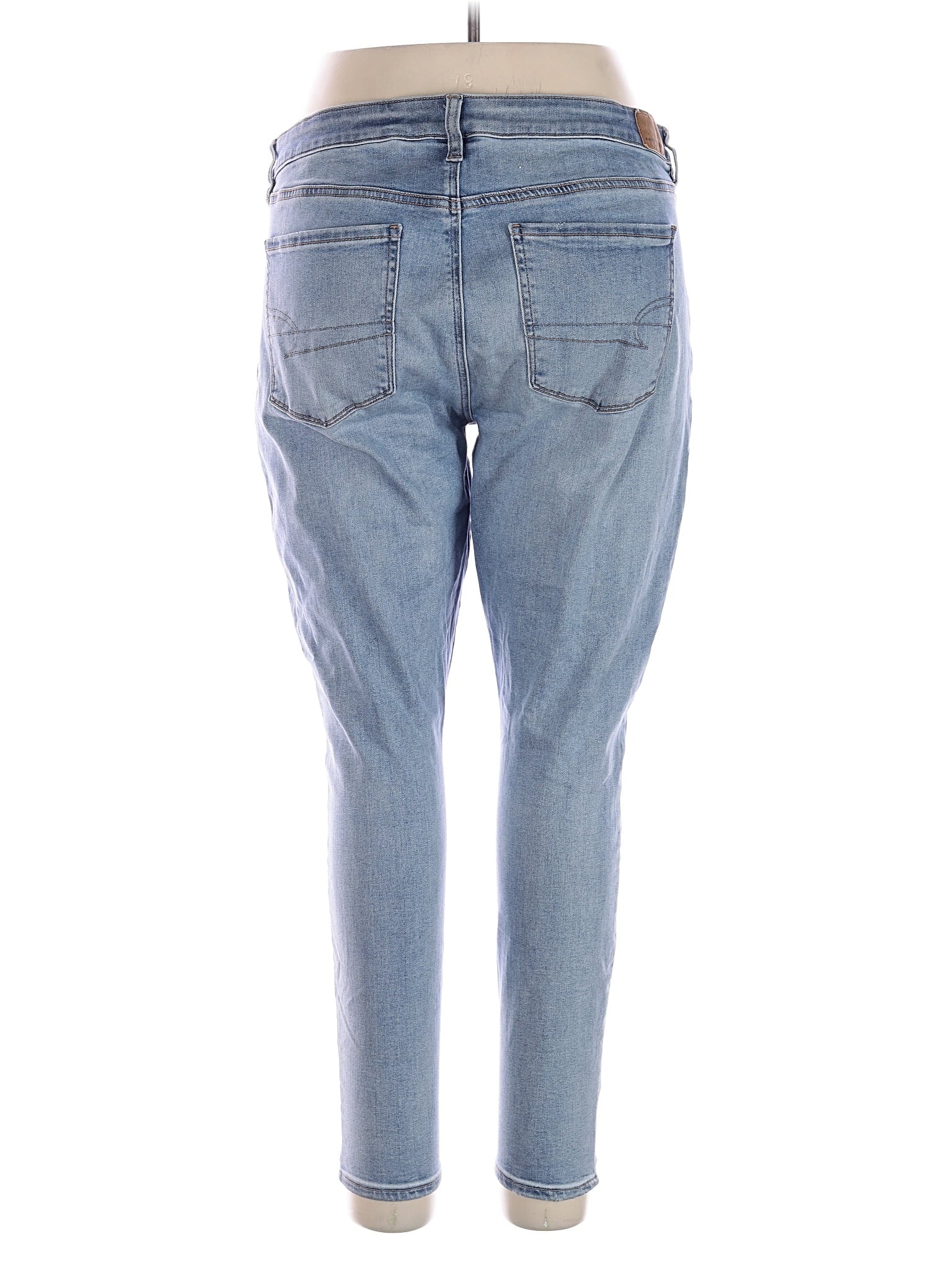 2 size - 18 W