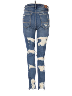 Jeans size - 2