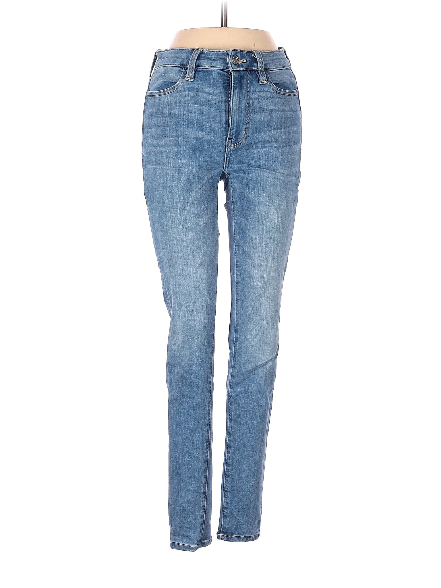 Jeans size - 00