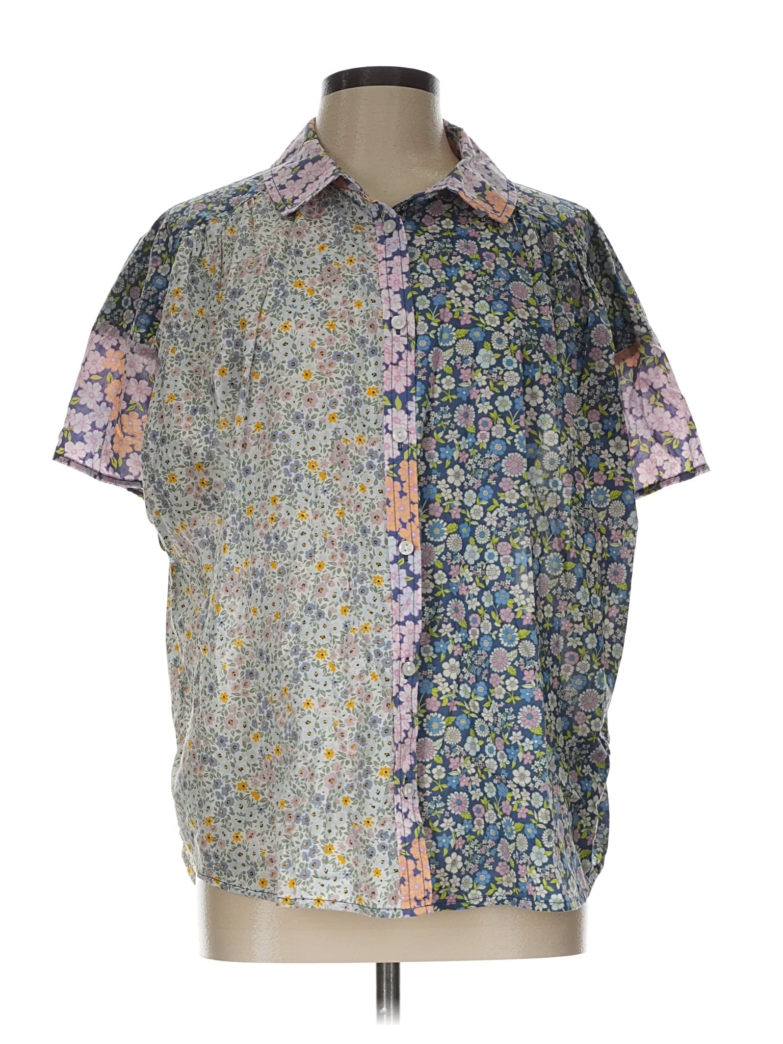1 size - L