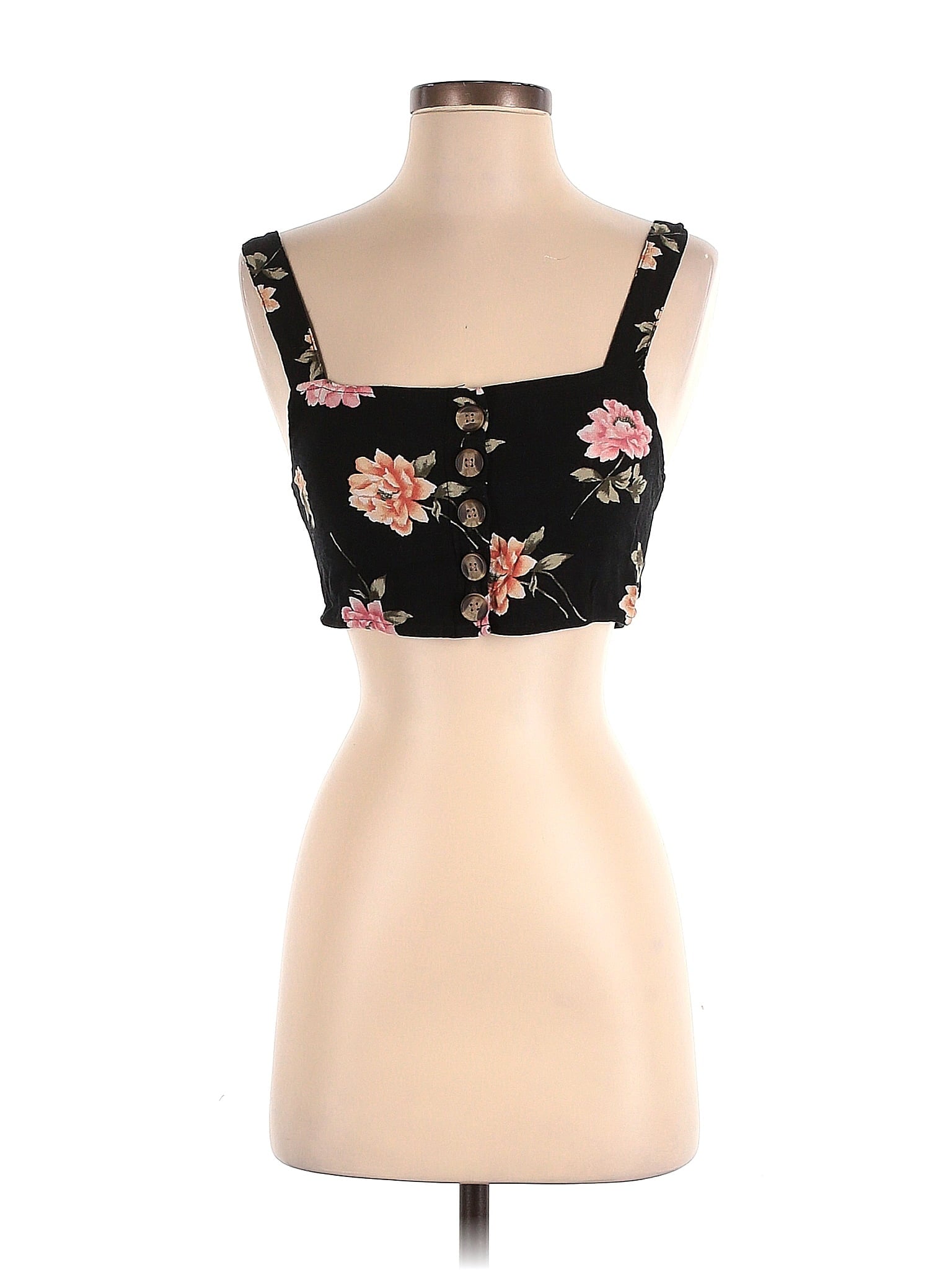 Sleeveless Blouse size - XS