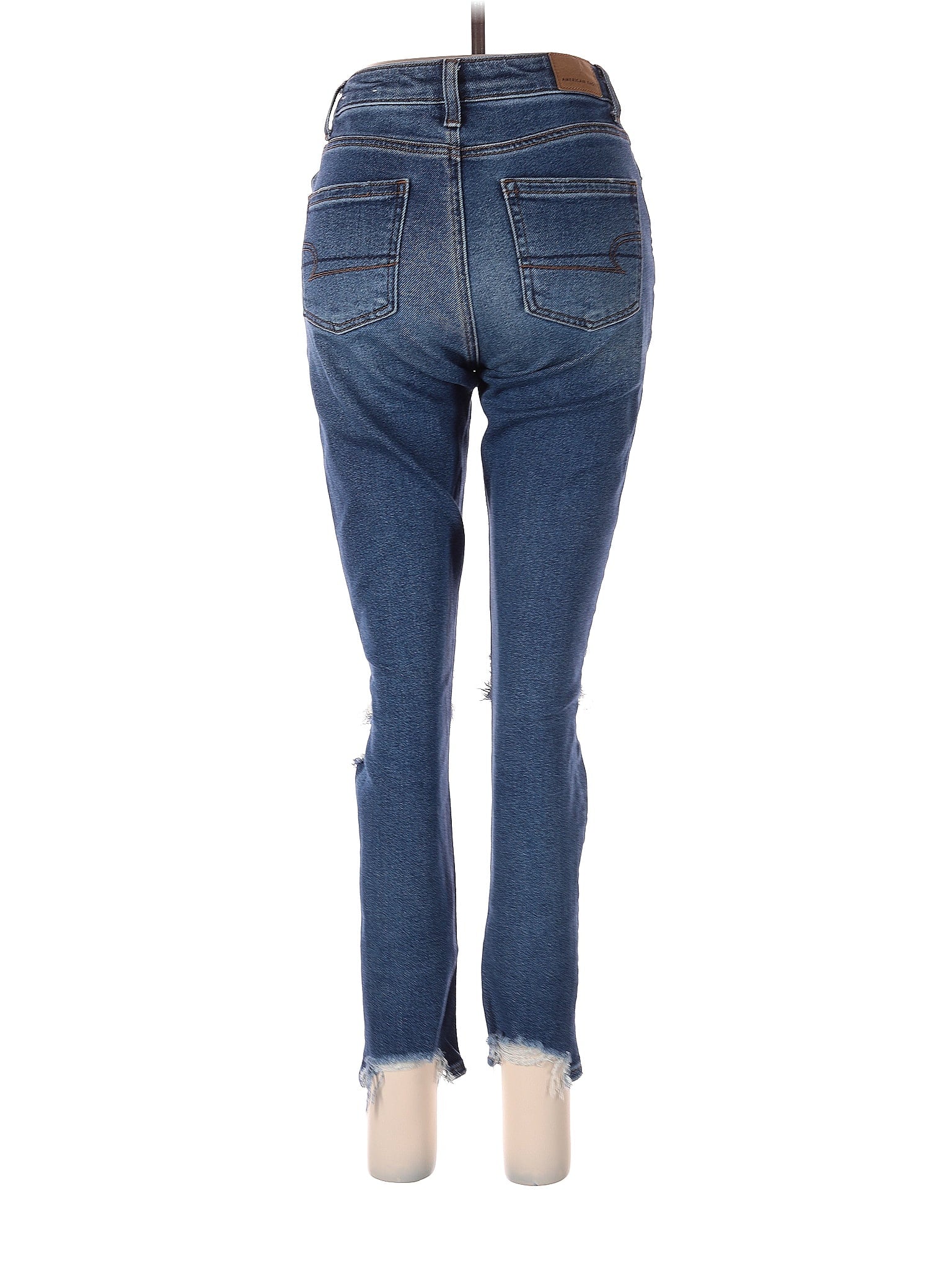 Jeans size - 0