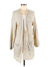 Cardigan size - XS