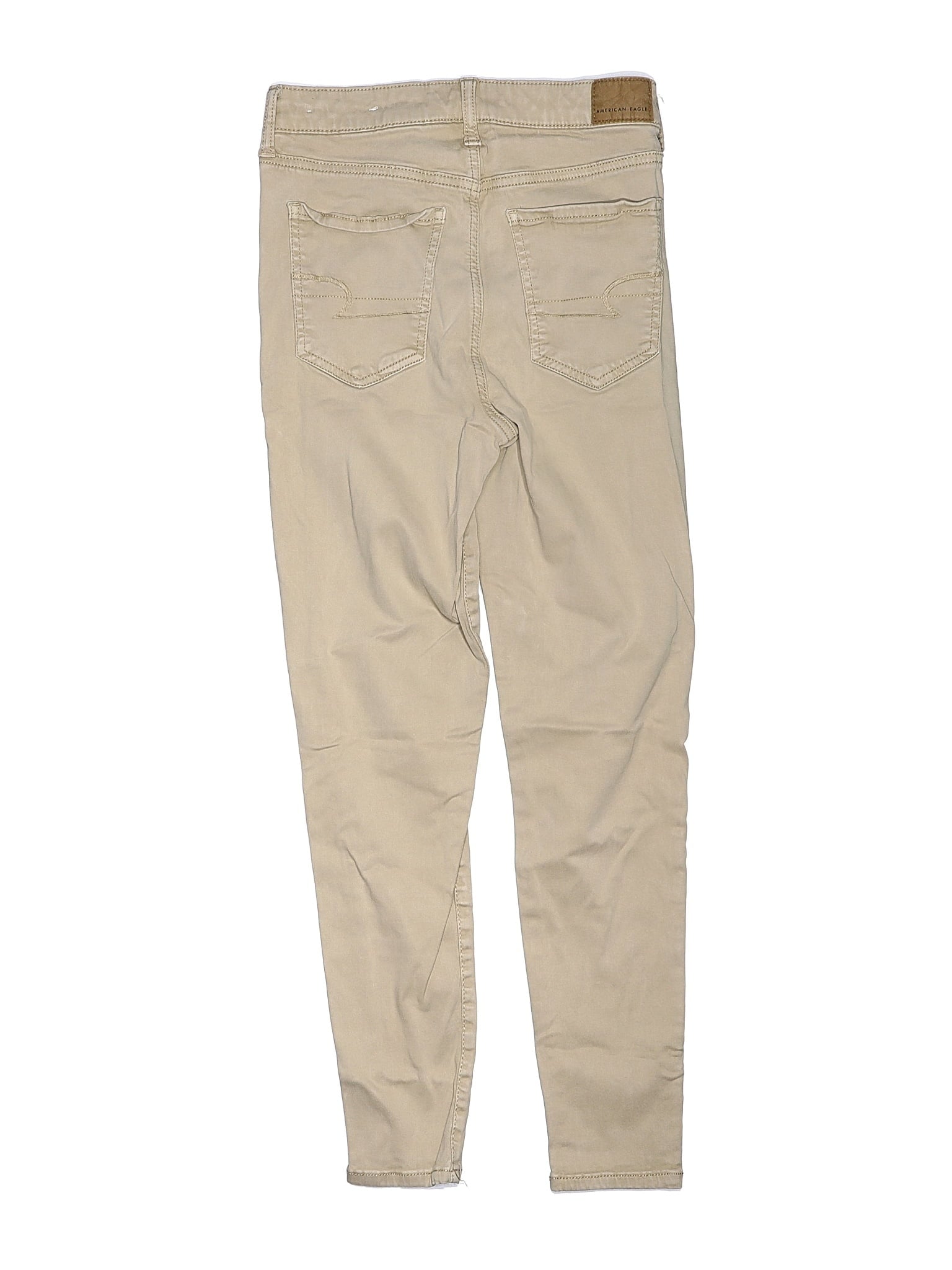 2 size - 4