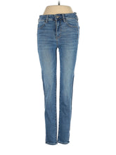 Jeans size - 2