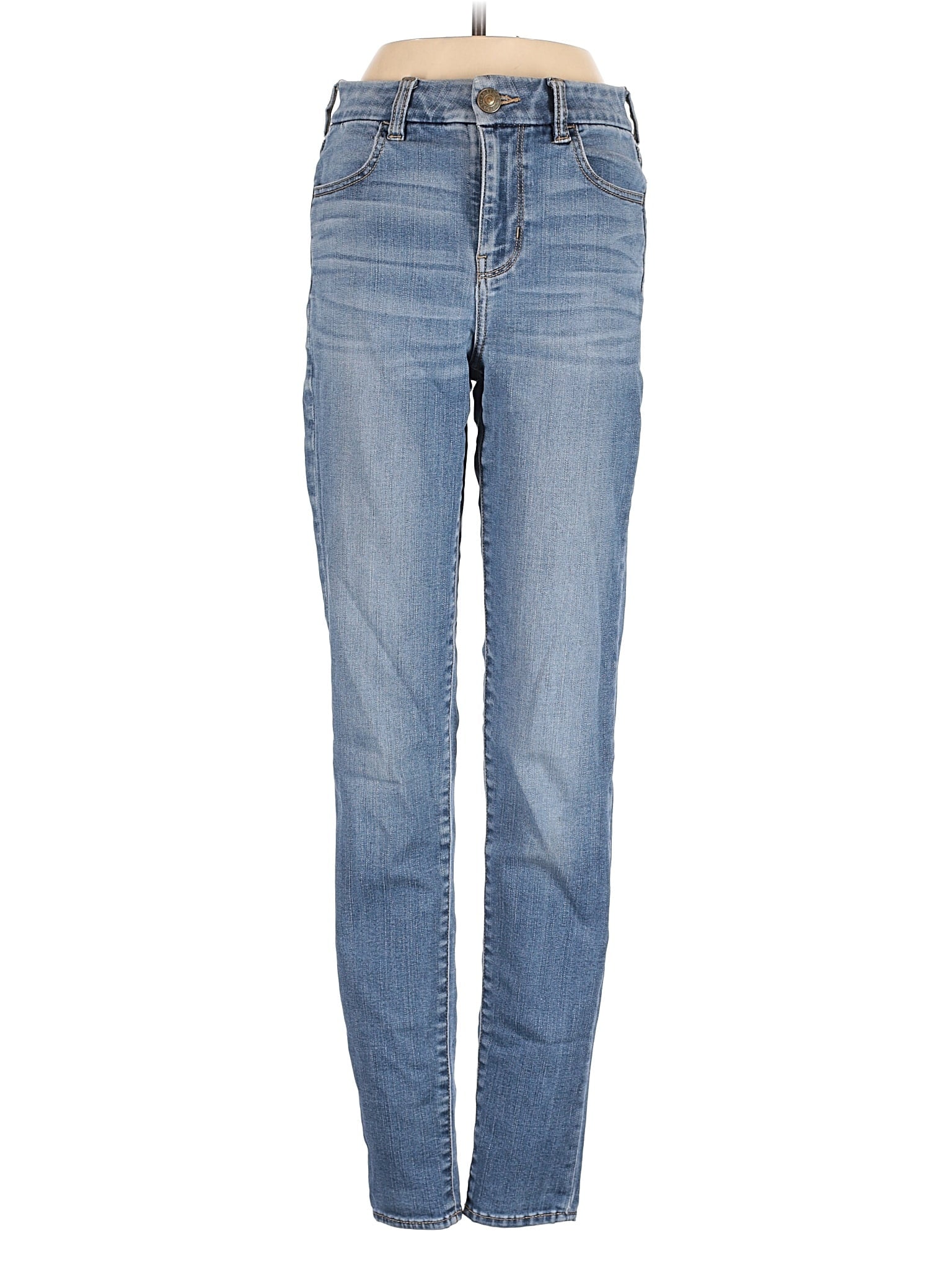 1 size - 0 long
