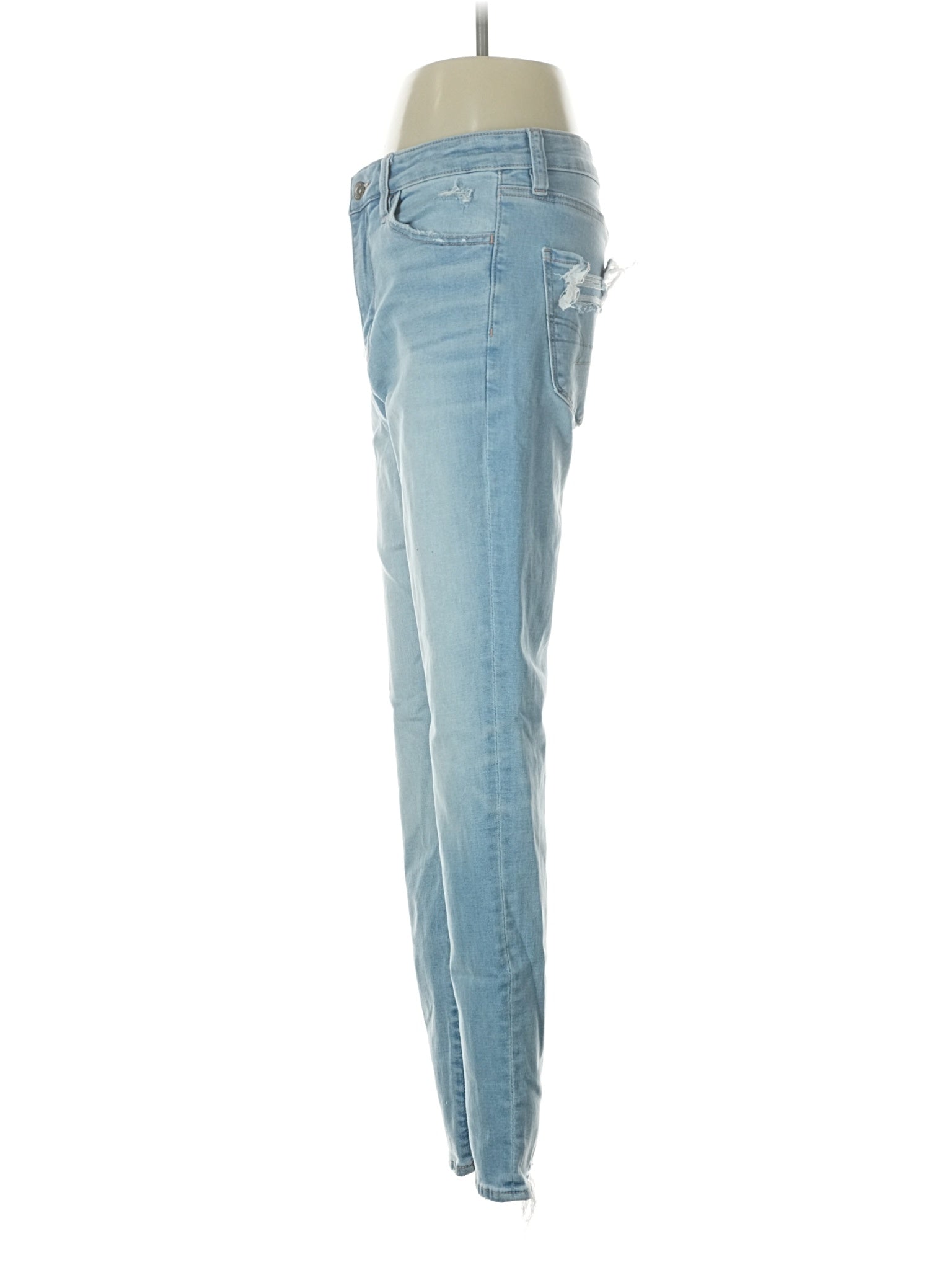 4 size - SM (Estimated)