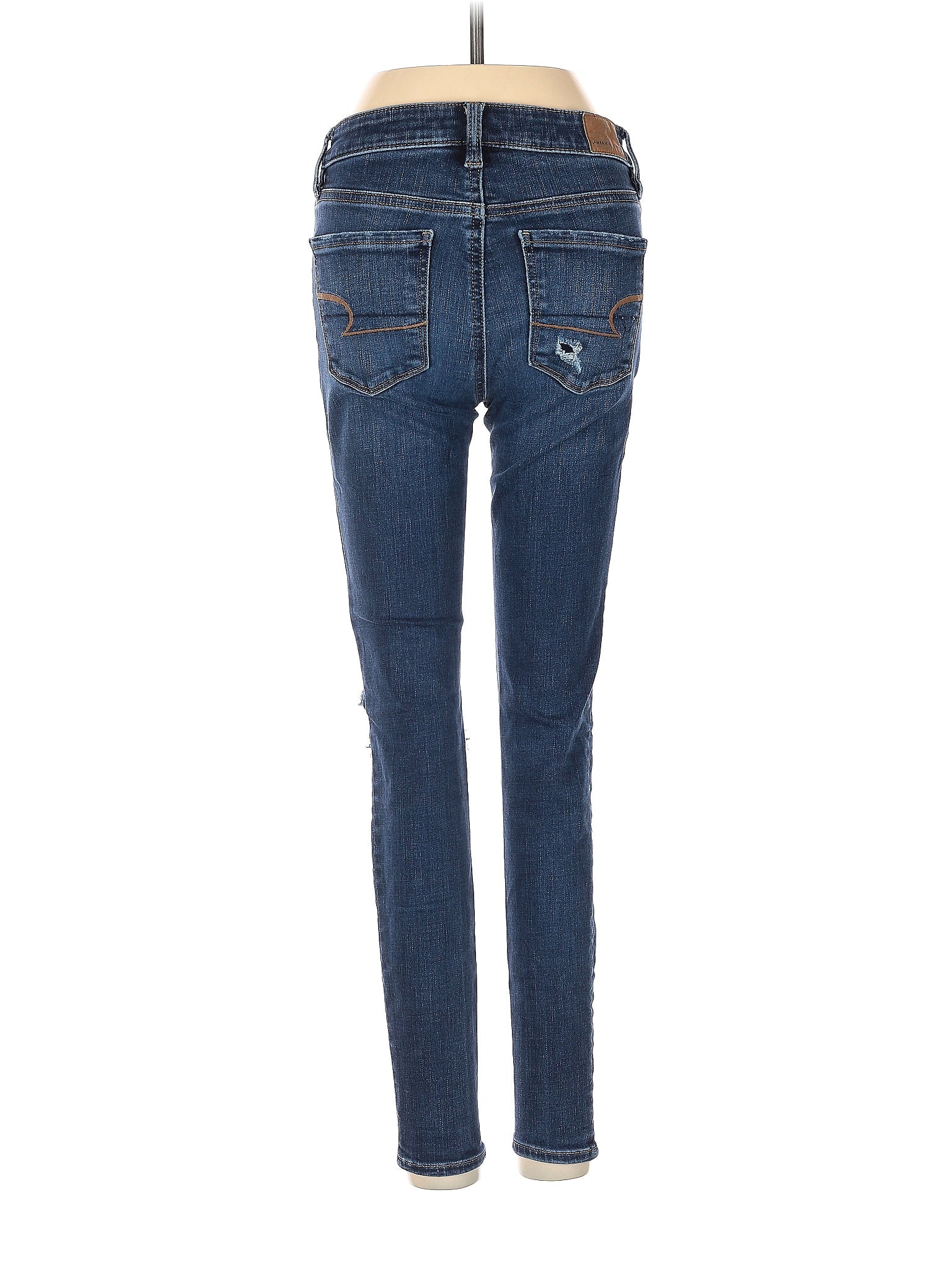 Jeans size - 0