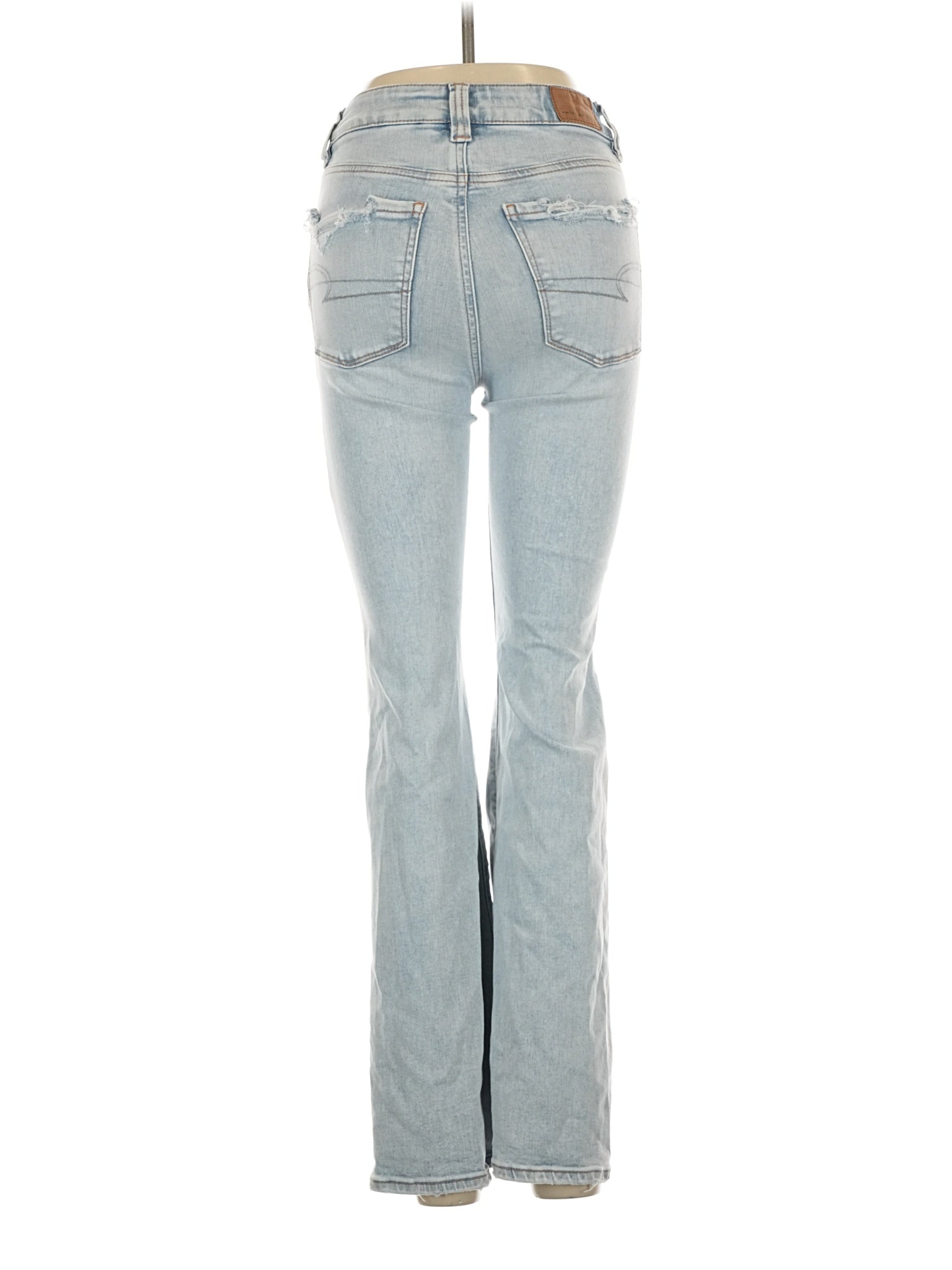 2 size - 0