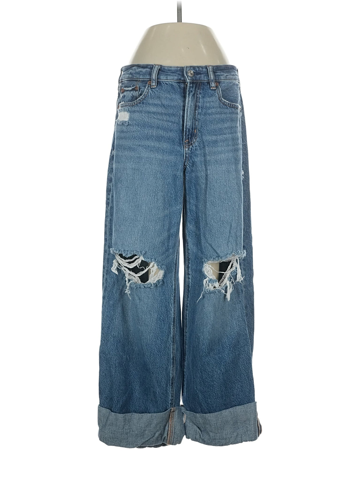 1 size - 4