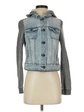 1 size - S