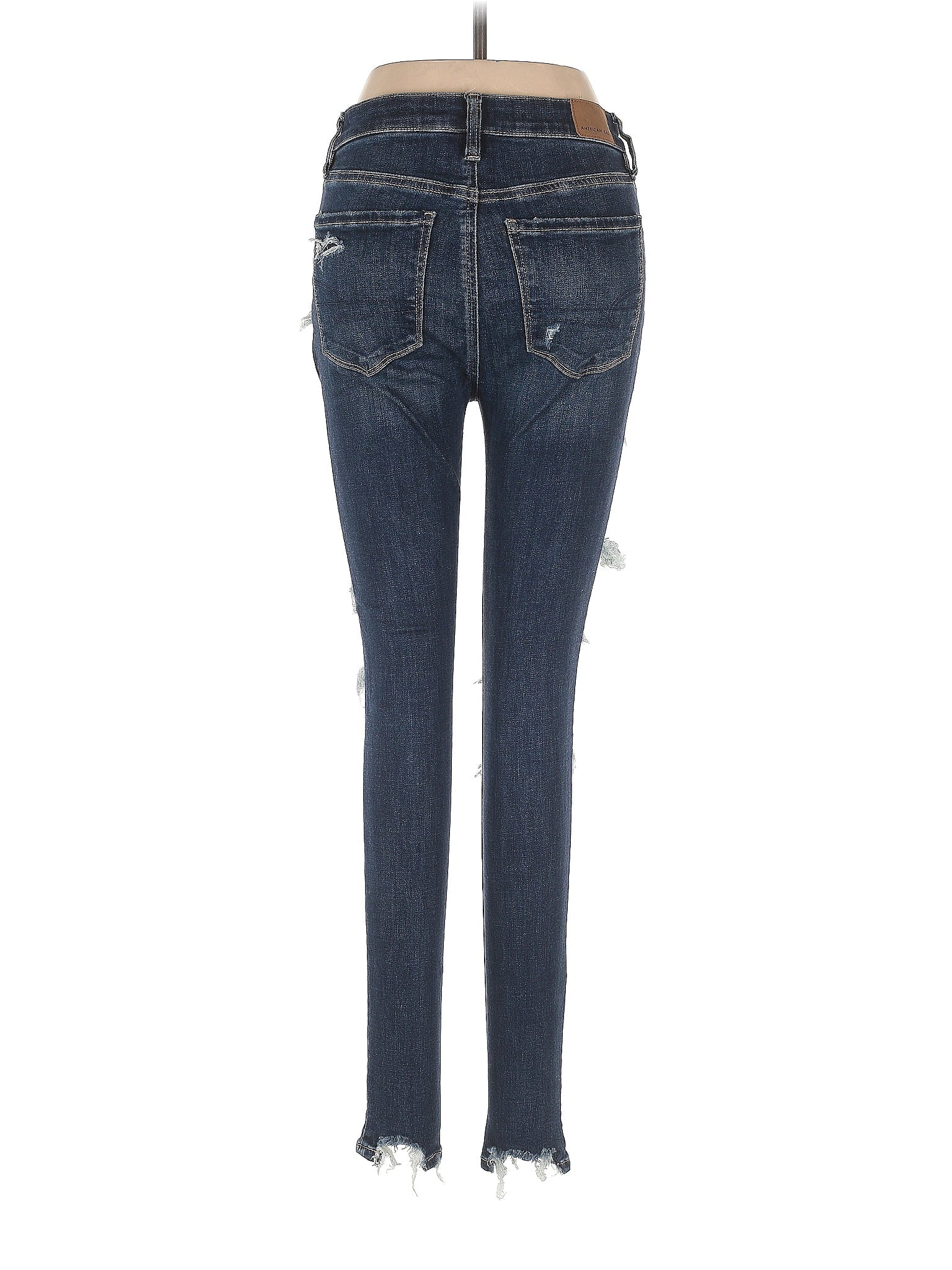 Jeans size - 2