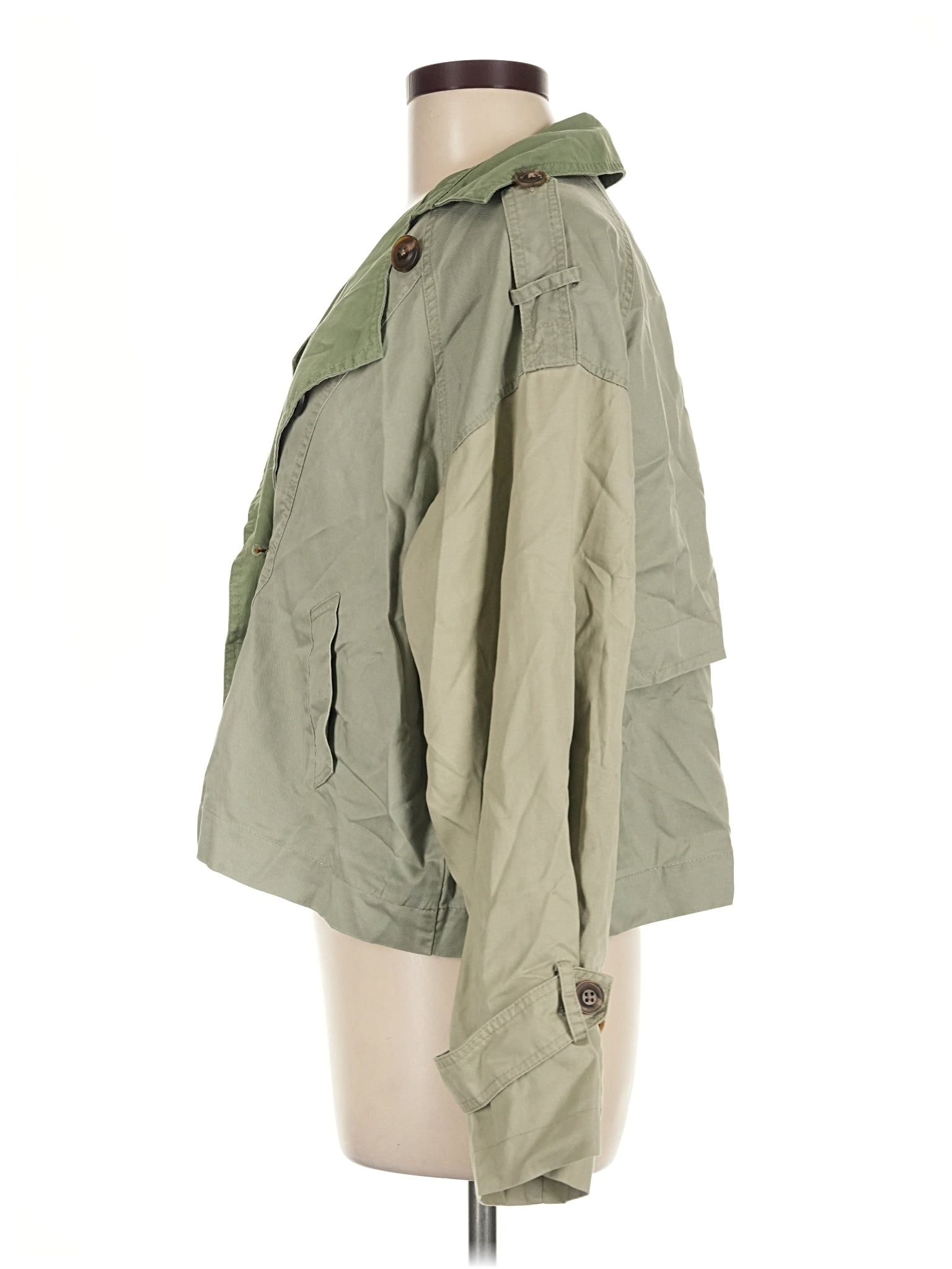 4 size - M