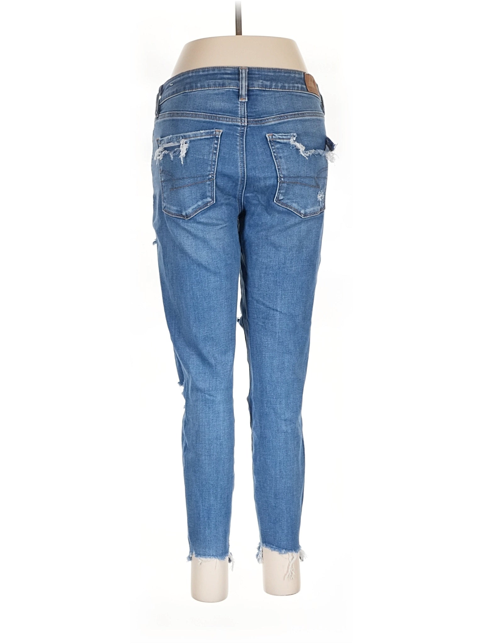 2 size - 8