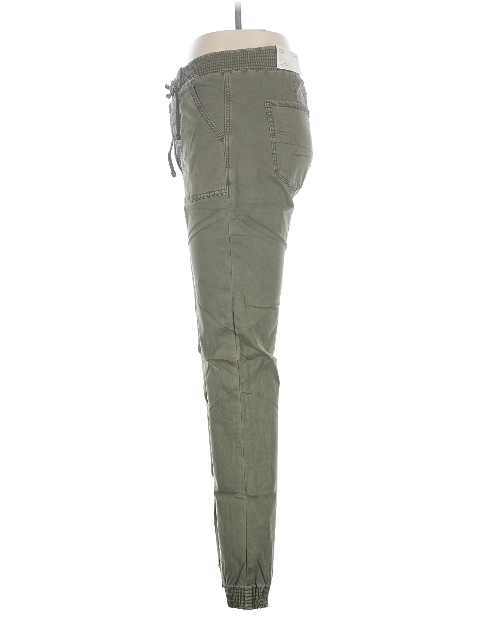 4 size - 6WL
