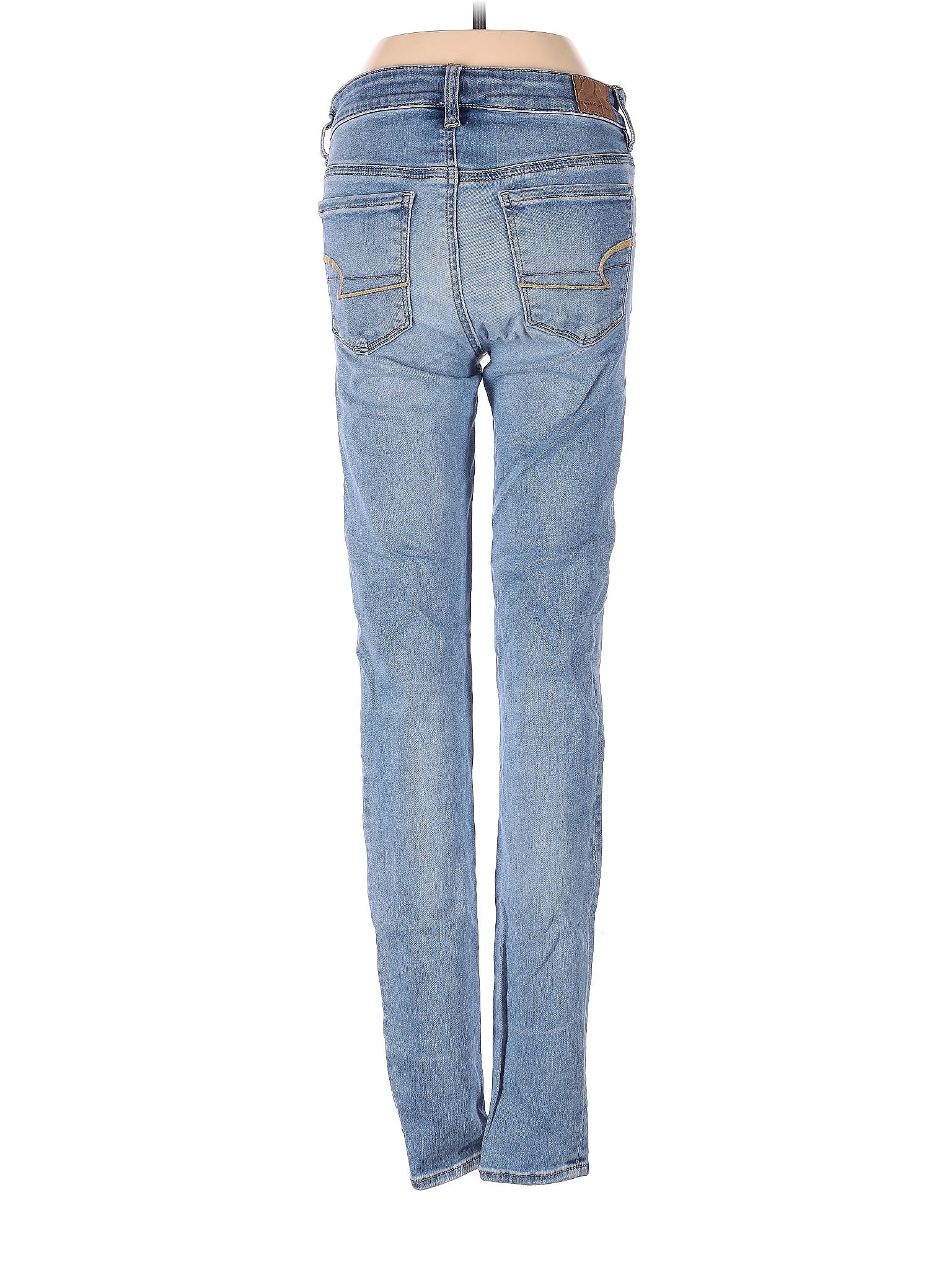 Jeans size - 2