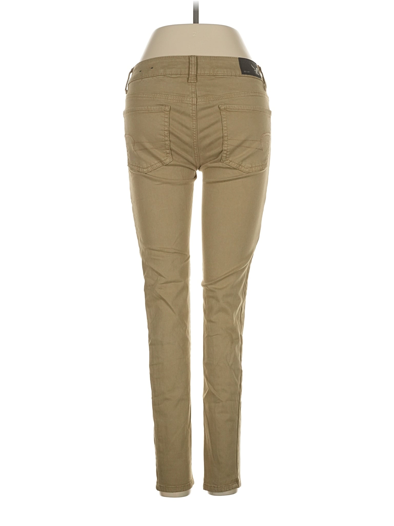 2 size - 0