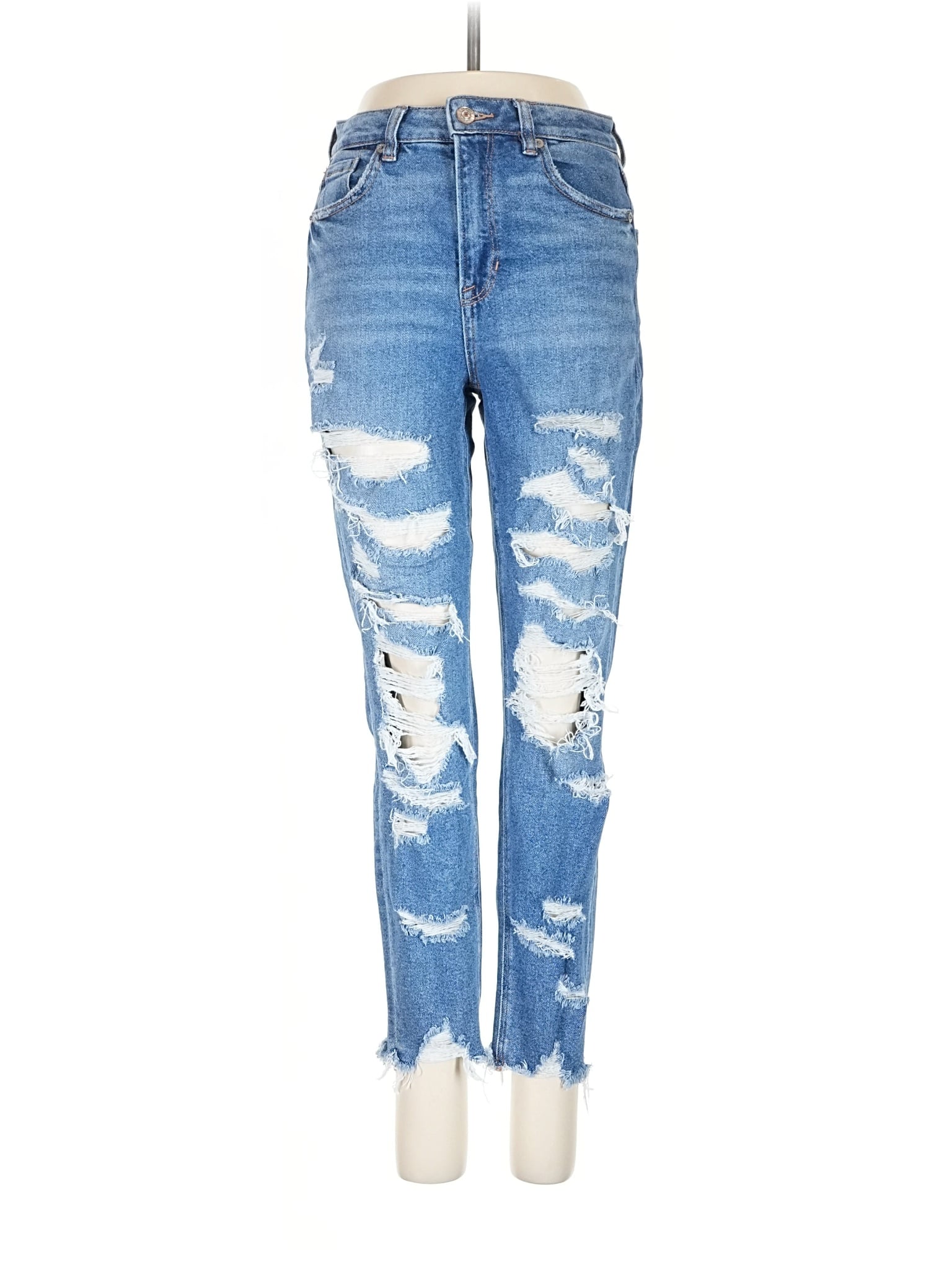 1 size - 2 P