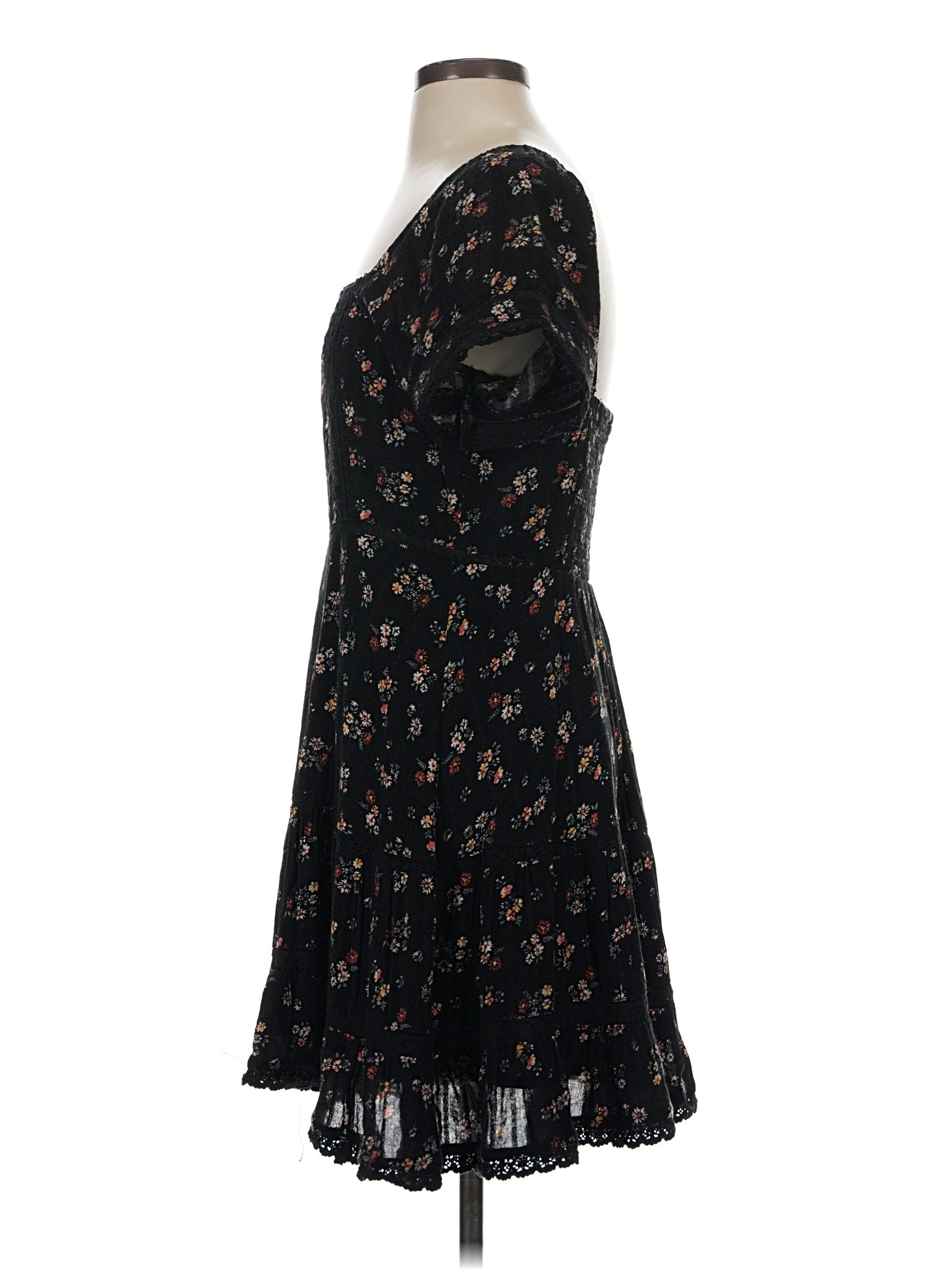 4 size - S