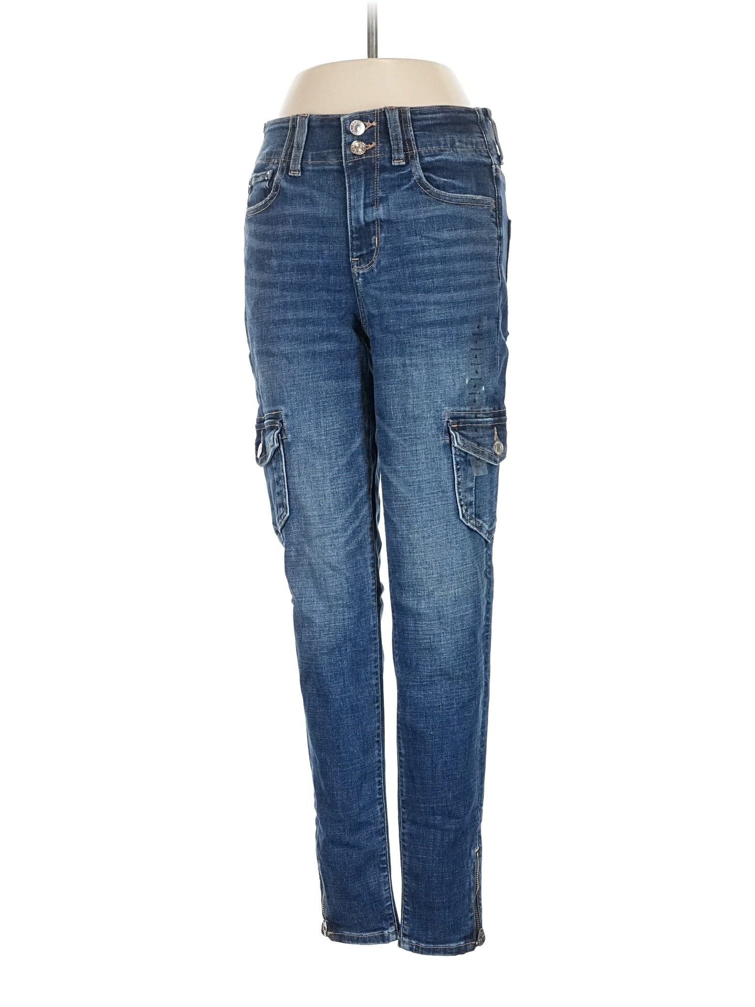 1 size - 4