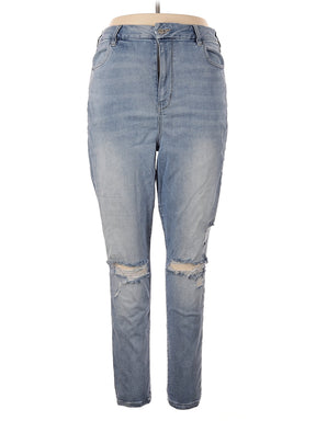 1 size - 18 W