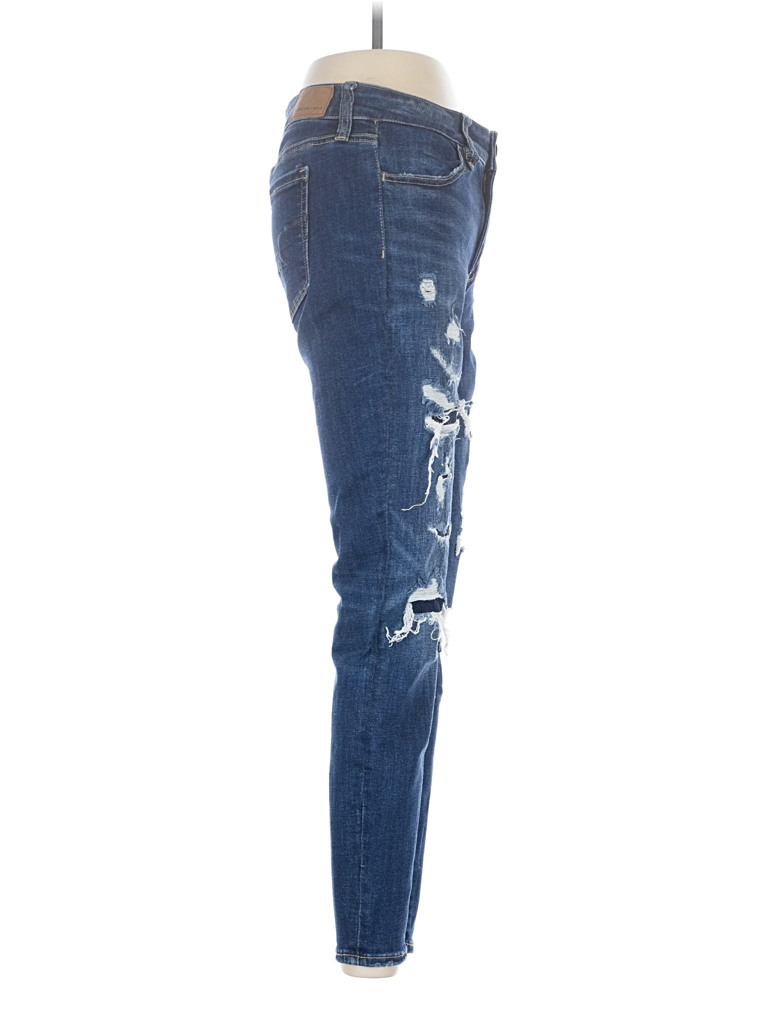 3 size - 4 Short