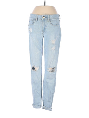 Jeans size - 2