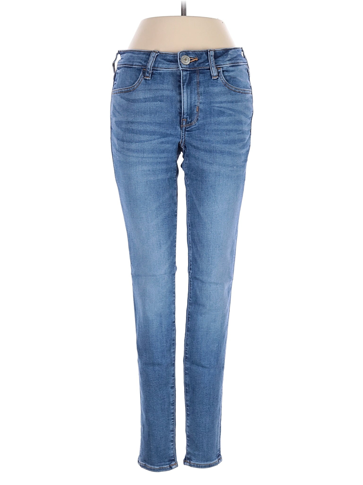 1 size - 2R