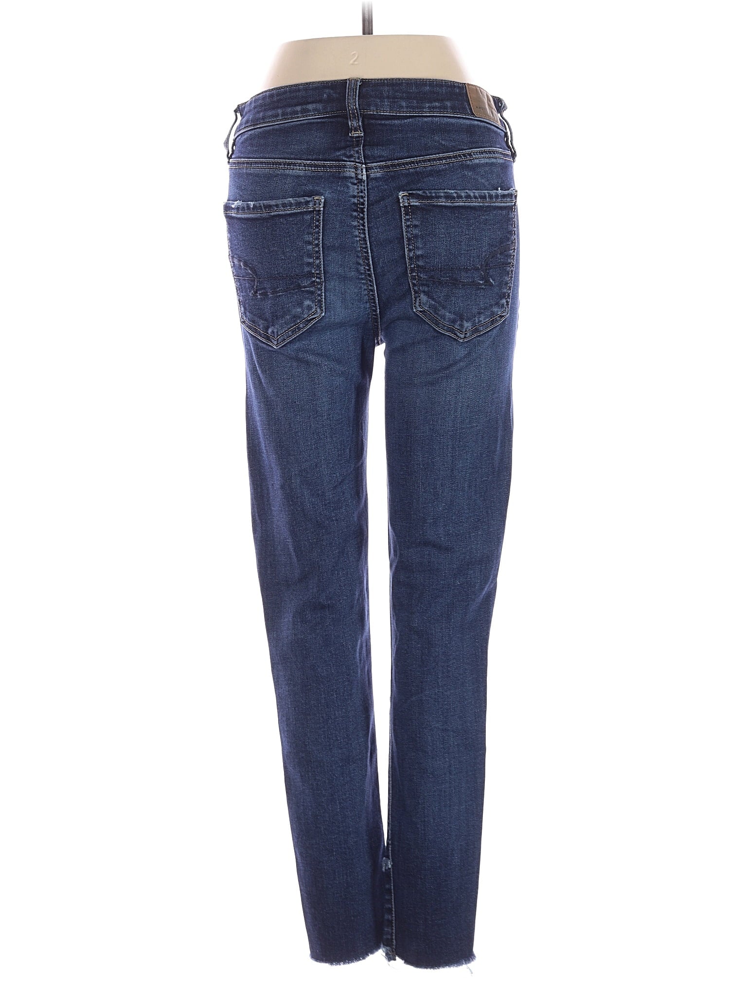 2 size - 4