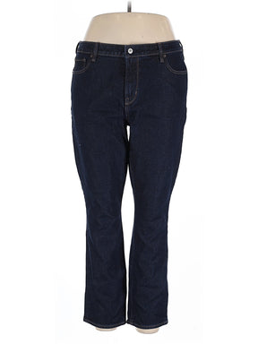 1 waist size - 33