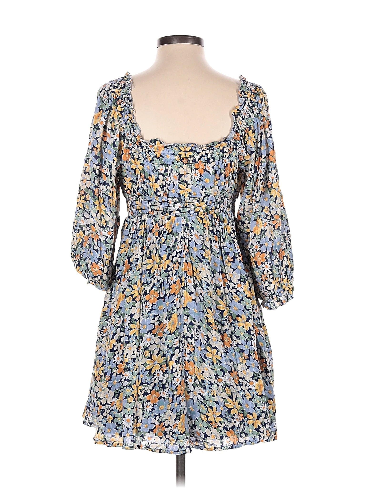 2 size - S
