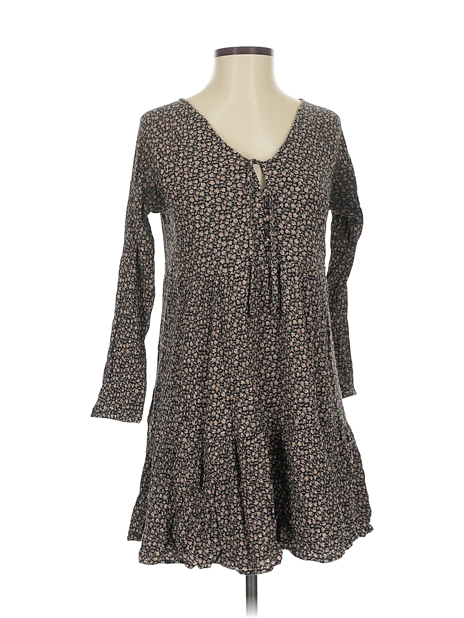 1 size - S
