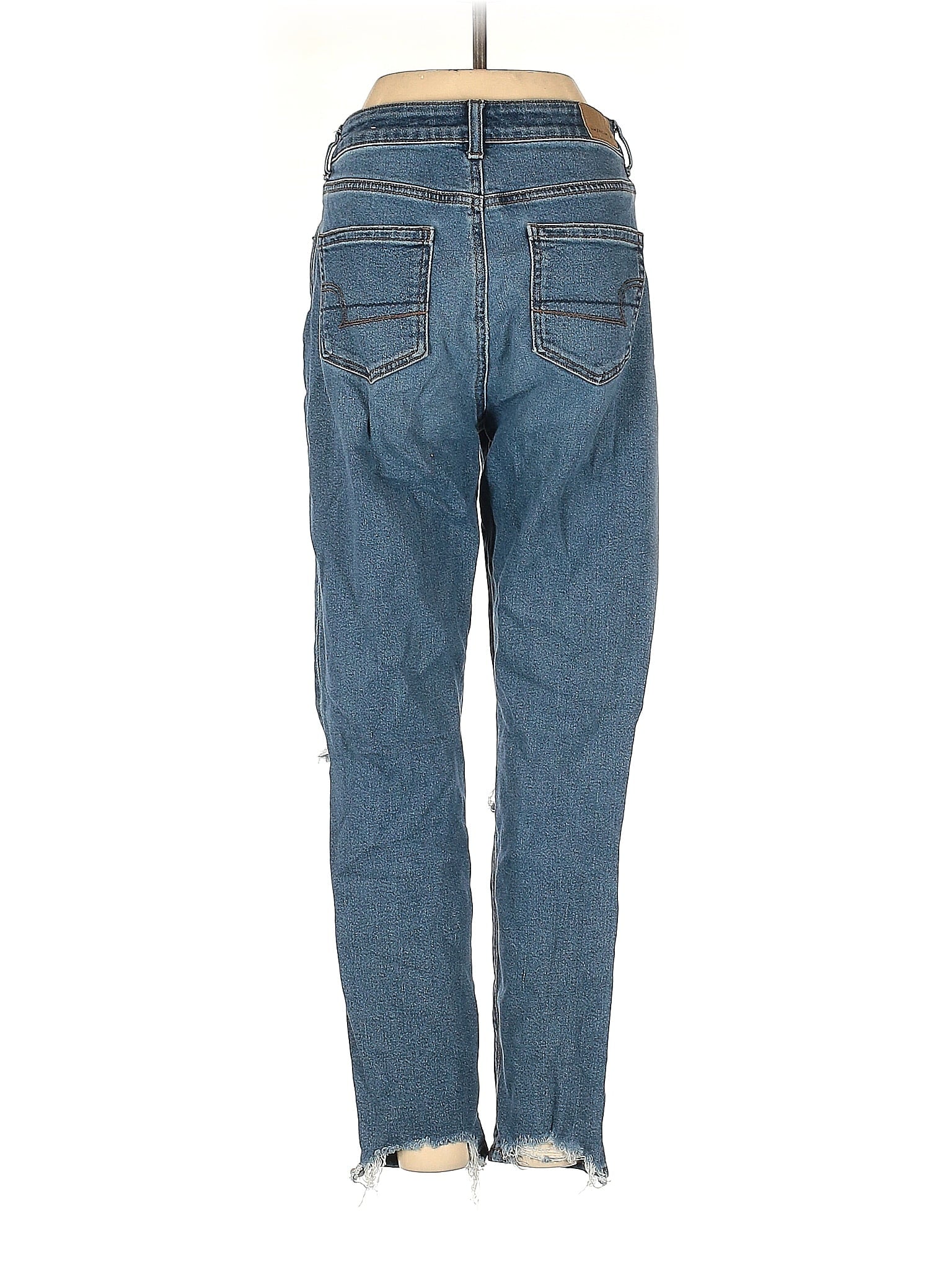 Jeans size - 0