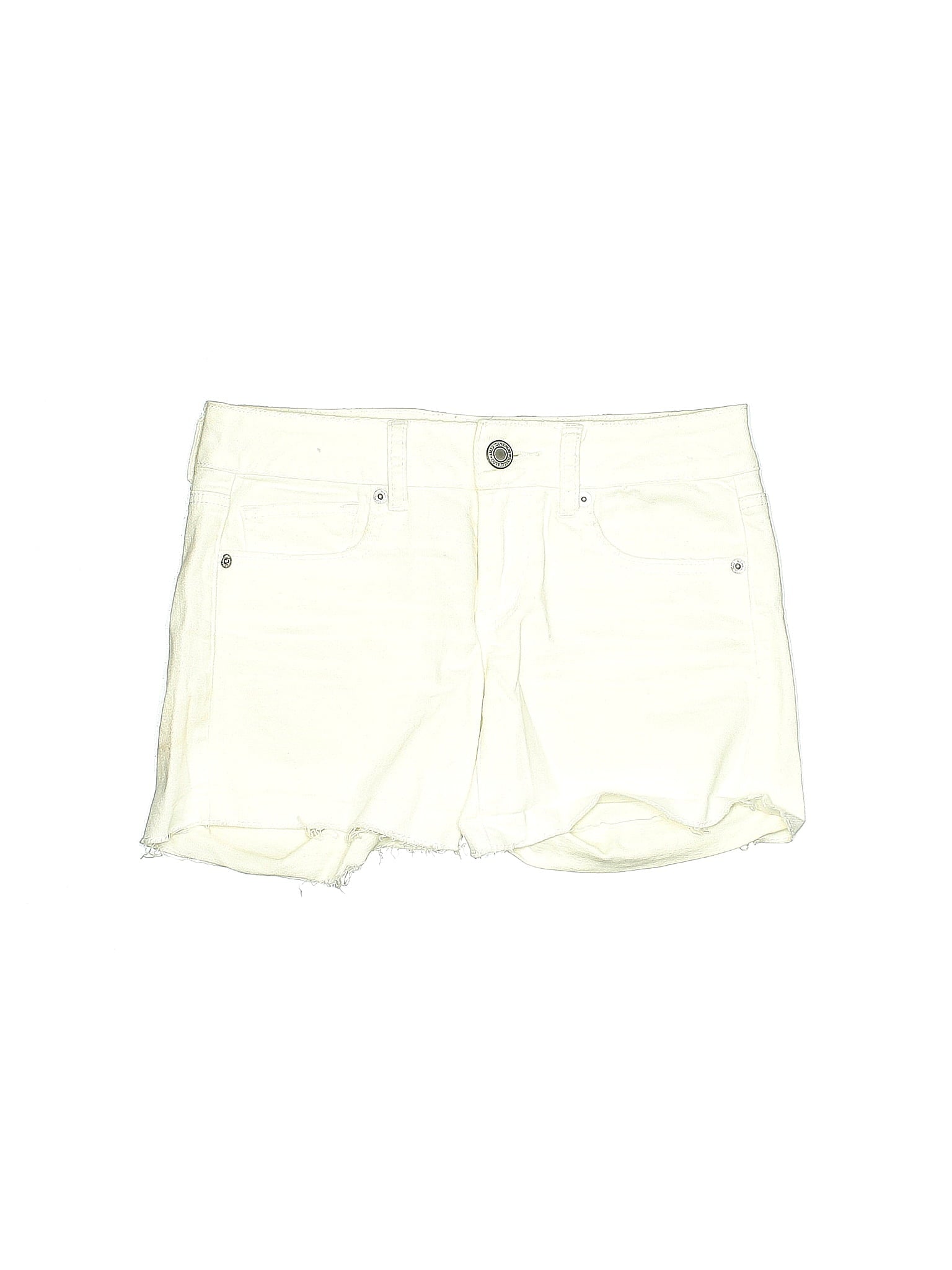 Shorts size - 4