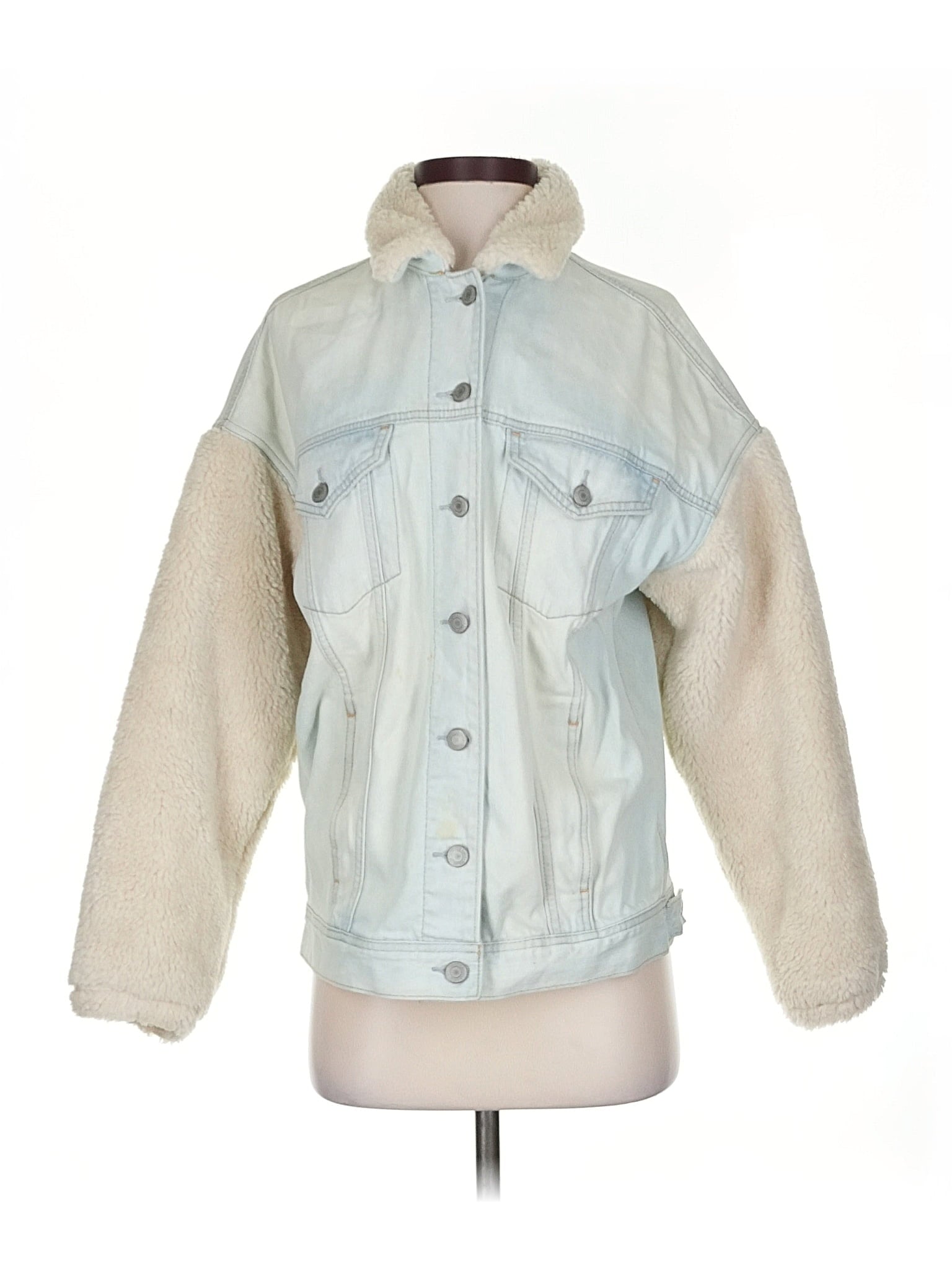 1 size - S