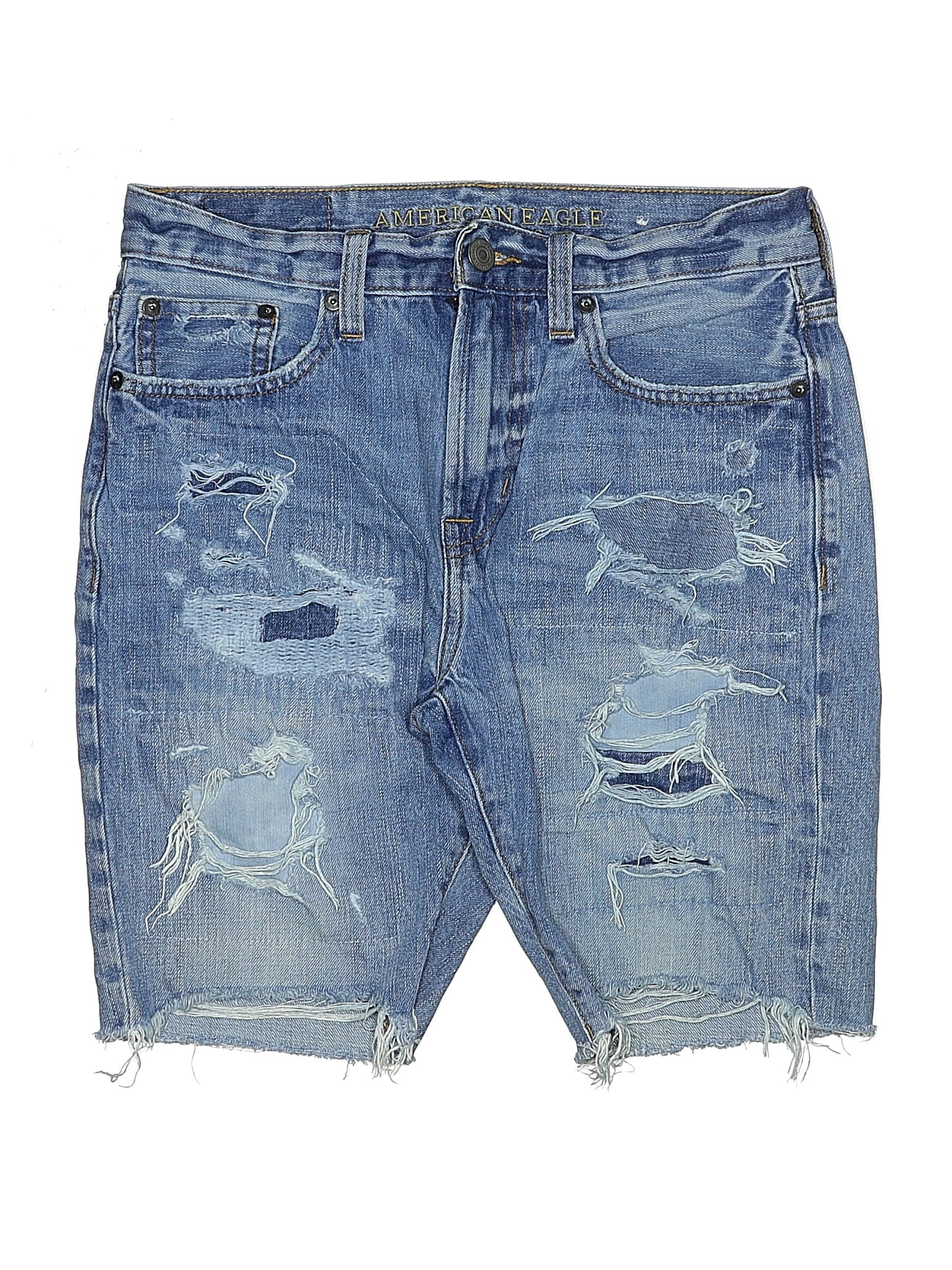 1 waist size - 28