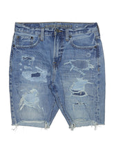 1 waist size - 28
