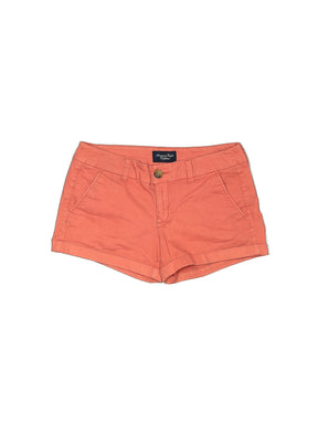 Khaki Shorts size - 4