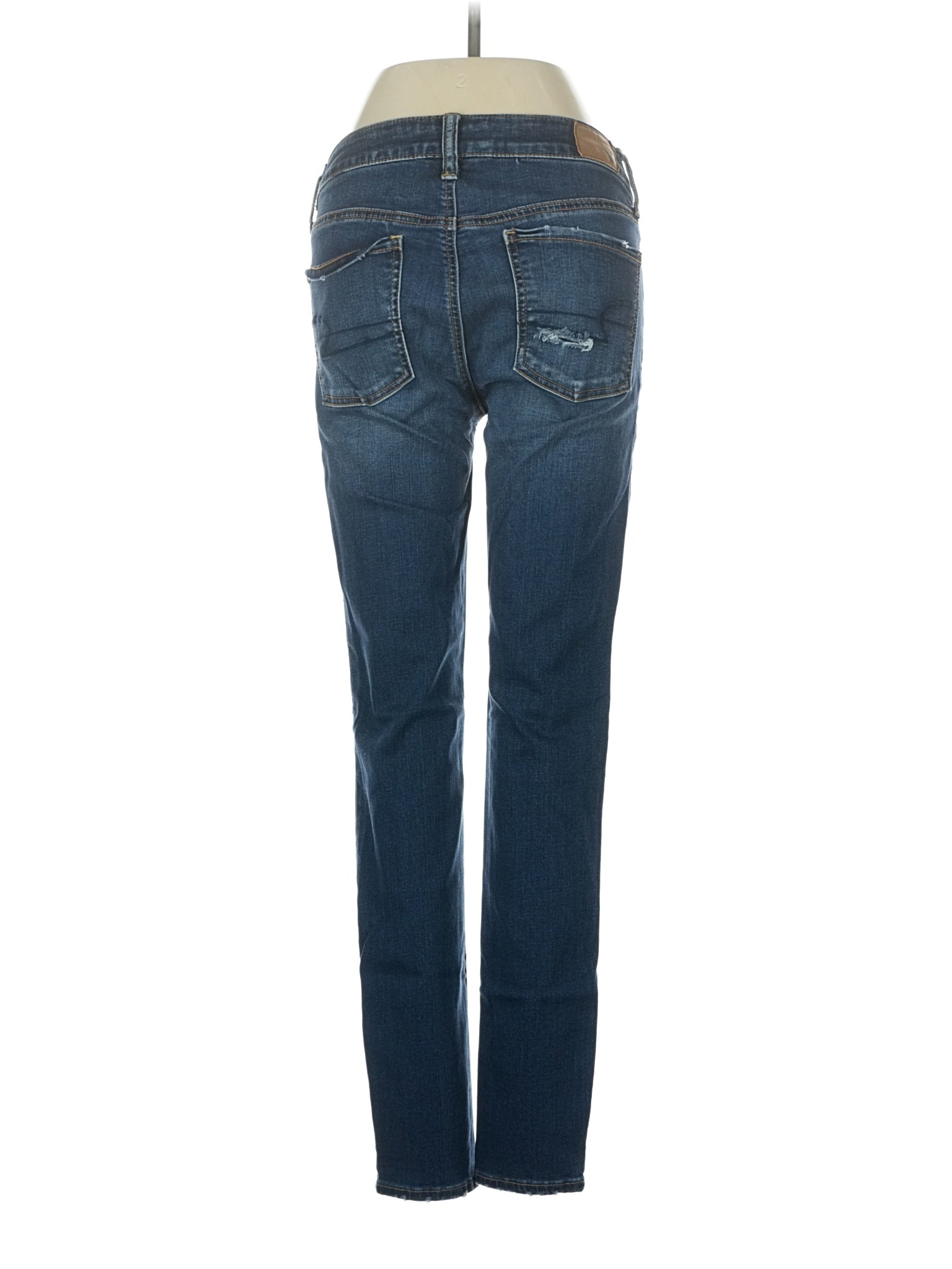 2 size - 4