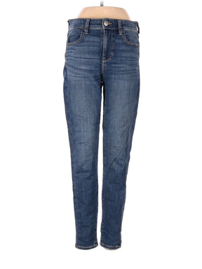 Jeans size - 2