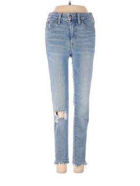 Jeans size - 00