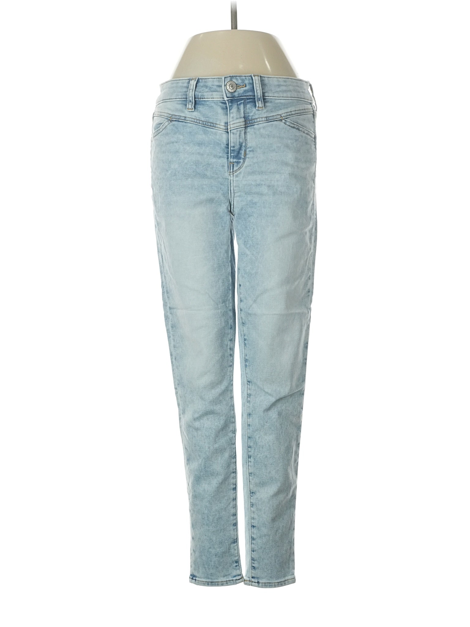 1 size - 4