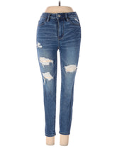 Jeans size - 00